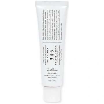 Sejas krēms Dr. Althea 345 Relief, 50 ml