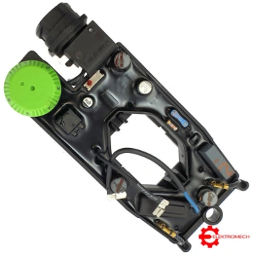 Festool dzirnaviņas regulators RTS400 ETS125 DTS40