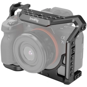 SMALLRIG 2999 Camera Cage priekš Sony ILCE-7SM3 (S
