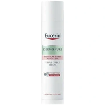 Eucerin DermoPure trīskāršas iedarbības serums, 40