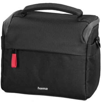 Hama Camera bag Matera, 130 black