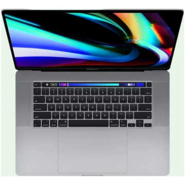 Lietots - Apple MacBook Pro (16 2019) / Core i7-97