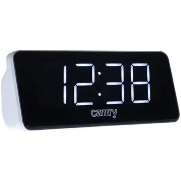 Camry CR 1156 digitālais radio pulkstenis