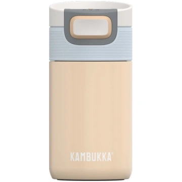 Termokrūze Kambukka Etna Iced Latte, 0.3 l, krēmkr