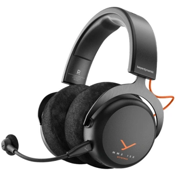 beyerdynamic MMX 150 Wireless Kabelloses Gaming-He