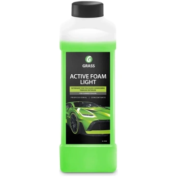 Putas aktīvās light 1l GRASS