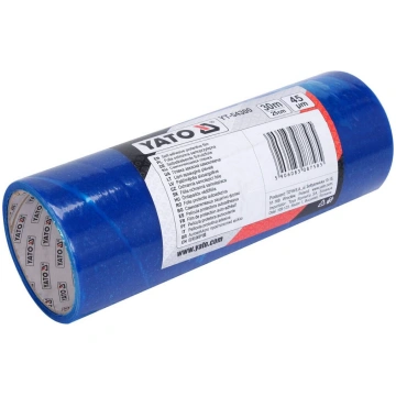 SELF-ADHESIVE PROTECTIVE FOIL 25CM/30M (YT-54300) 