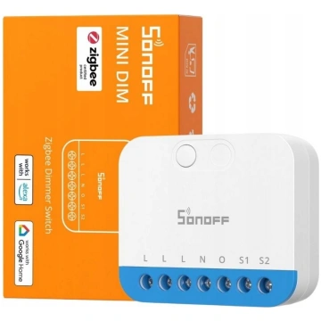Sonoff Inteliģents Mini Regulators / Dimmeris Sono