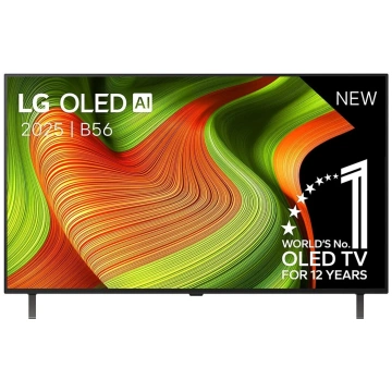 OLED televizors LG OLED48B56L 48" (121.9 cm) 4K Ul