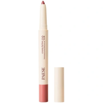 Claresa PAESE_Tasty Lips Creamy Lip Liner kremowa 