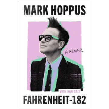 Fahrenheit-182: A Memoir, Fahrenheit-182: A Memoir
