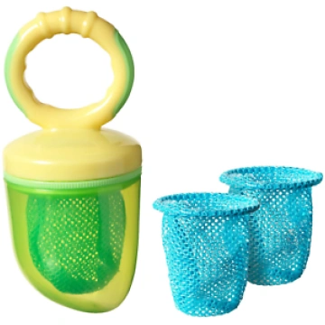 Tommee Tippee Feeder/Fīderis augļu& dārzeņu sietiņ