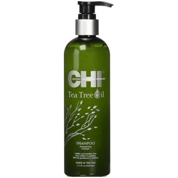 CHI Tea Tree Oil Šampūns 340ml EB350480189