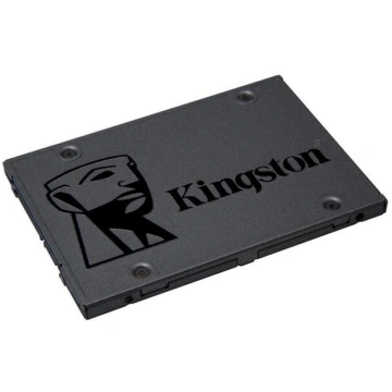 Kingston SSD|KINGSTON|480GB|SATA 3.0|TLC|Write spe