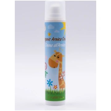 SOS KRĒMS AR ARNIKU 50ml