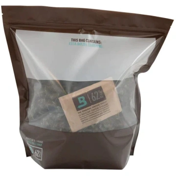 Boveda Fresh Bag + 67g 62%