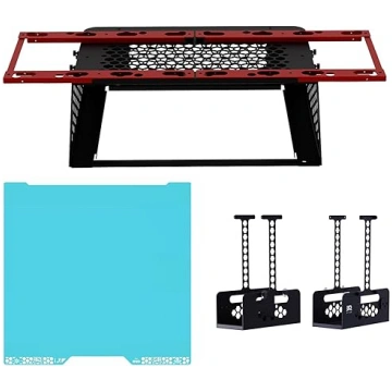 BIQU Panda Perch H2 AMS Halter + 2* Panda Perch HT