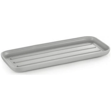 PURO GARĀ PAPLĀTE 8.5x1.5x28CM, PLASTMASAS, Tescom