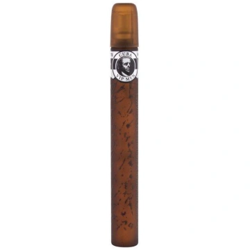 Cuba VIP Tualetes ūdens EDT 35ml EB736518639