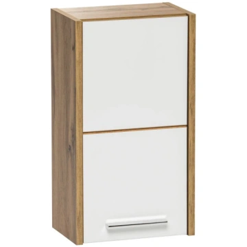 Vannas skapītis COMAD IBIZA WHITE 830, balts