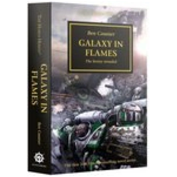 Games workshop Galaxy in Flames: Volume 3 (The Hor