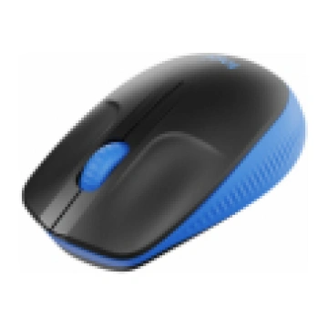 Logitech M190 mouse RF Wireless Optical 1000 DPI A