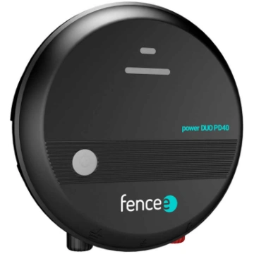 Elektriskais gans Fencee DUO PD40 - 4J