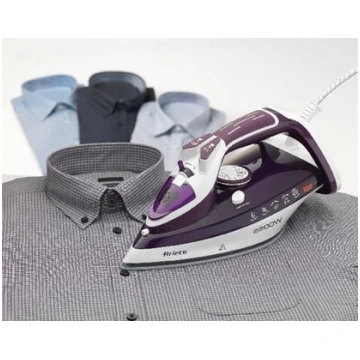 elazko Ariete ELAZKO ARIETE 6243 STEAM IRON (2200)