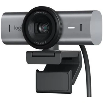 LOGITECH CAMERA WEBCAM MX BRIO 705 4K/GRAPHITE 960