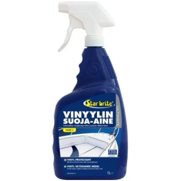 Star brite Ultimate Vinyl Guard with PTEF 1L (136-