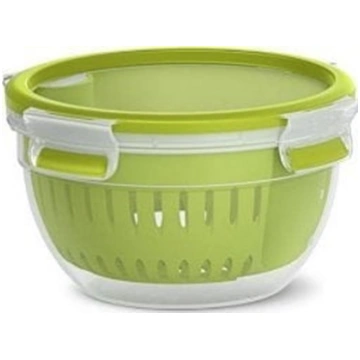 EMSA Clip&Go Fruit bowl 1,1 L 600577