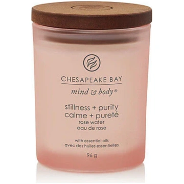 Chesapeake Bay - Candela piccola Stillness & Purit