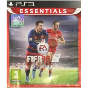 Lietots - PS3 FIFA 16