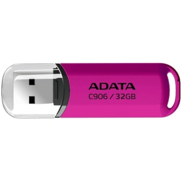 Adata MEMORY DRIVE FLASH USB2 32GB/PINK AC906-32G-