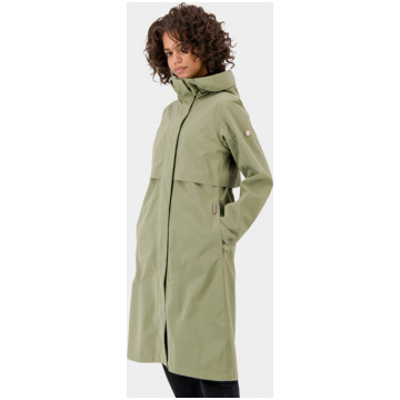 didriksons parka pavasara