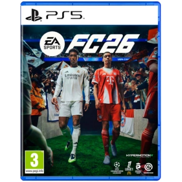 EA Sports FC 26 PS5