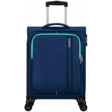 American Tourister Koferis Kabīnes American Touris