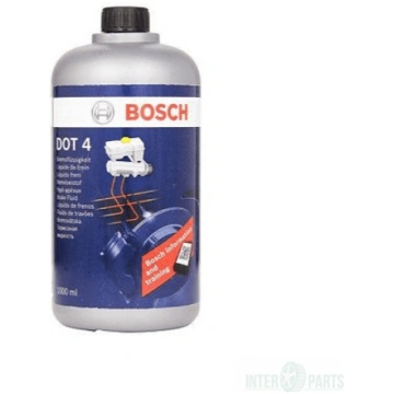 Bosch DOT 4 1987479107 1L