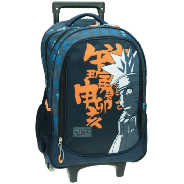 NARUTO Trolley bag, 369-01074