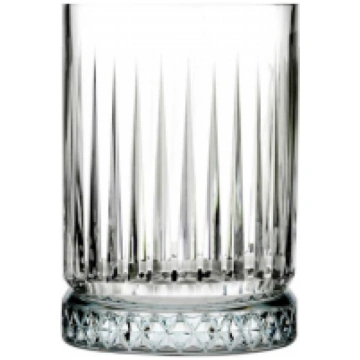 ELYSIA DEGVĪNA GLĀZE 6CL, STIKLS, Pasabahce DE1235