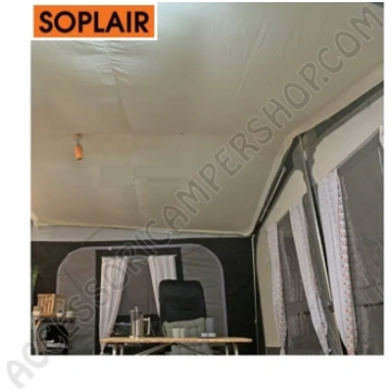 TELO VELUM PER VERANDA GONFIABILE CASSANDRA AIR 26