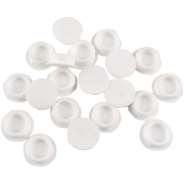 Domoletti CEILING CURTAIN TRACK CAP