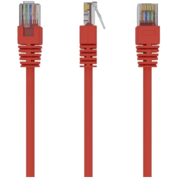 GEMBIRD Patch Kabelis - Cat 5e - UTP - 50cm - Sark