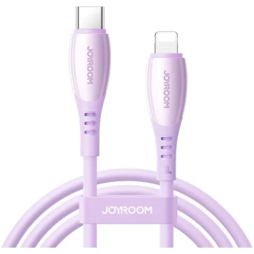 Joyroom S-A59 Vibrant Series 30W USB-C - Lightning