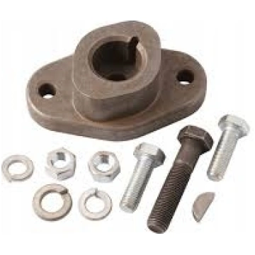 Adapteris MTD ass 22,2mm