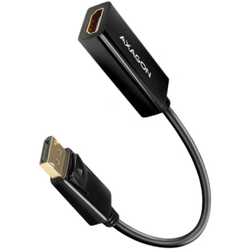 AXAGON RVD-HI14N DisplayPort > HDMI 1.4 adapter 4K