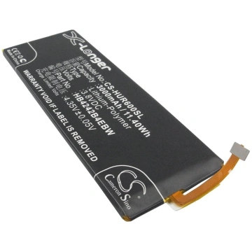 3000mAh for Huawei Honor 6,H60-L02,Mulan,H60-L04,H