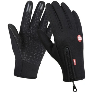 Touchscreen Warm Gloves Outdoor Cycling Driving Mo