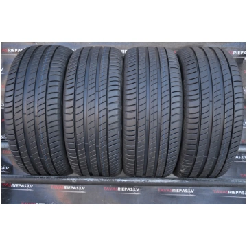 Michelin - PRIMACY 3 FSL - 225/55 R18C ART#1000963