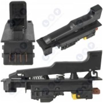 Slēdzis BOSCH EINHELL GRAPHITE TOPEX TOYA 4PINY sl